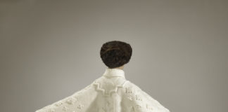 Mercedes Arocena et Lucia Benitez – MODE