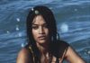 Montez à bord feat. Éditorial. Aussie Model Shanina Shaik – MODE