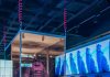 Napapijri’s Digital & Sustainability Led Interactive Event lance le Circular ‘Infinity’ Jacket