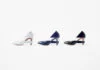 Nendo entre dans la mode avec ses «Skirt Shoes» – MODE