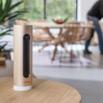 La caméra intérieure intelligente Netatmo prend désormais en charge la vidéo sécurisée Apple Homekit