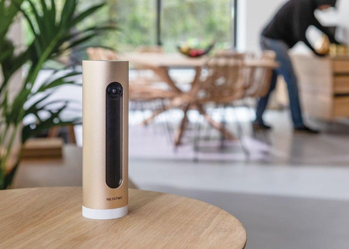Apple Homekit