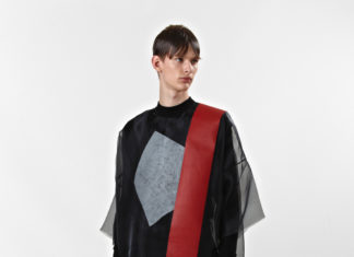 Nicomede Talavera S / S ’14 – MODE