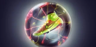 Nike révolutionne la chaussure de football avec «Magista» – MODE
