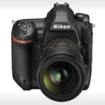 Nikon dévoile le D6 avec le «système AF le plus puissant de l'histoire de Nikon»
