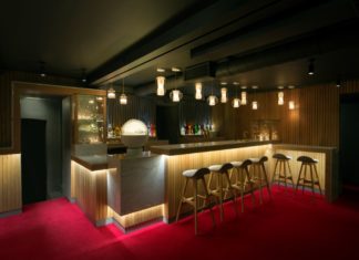 Old Tom & English par Lee Broom – Gourmet