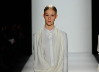 Park Choonmoo automne / hiver 2013 – MODE