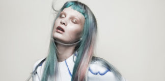 Pastel Strands – MODE
