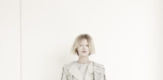 Phoebe English F / W 2014 – MODE