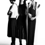 Piece d’Anarchive SS14 Fashion Film – MODE