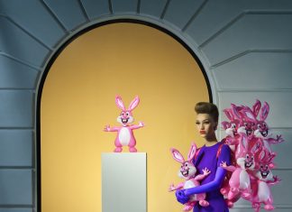 Pol Kurucz Stunning Fashion Stories – MODE