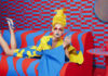 Pop Color pour la campagne Aizone – MODE