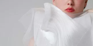 Possible Tomorrows, Design de mode interactif par Ying Gao – MODE