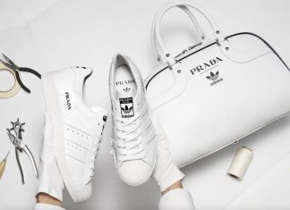 Prada For Adidas Limited Edition, Sneakers, Bowling bag, and More – MODE