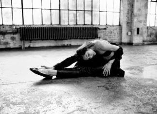 Premier film de mode de Saint Laurent de Hedi Slimane – MODE