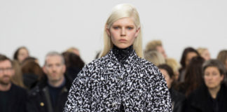 Proenza Schouler Automne / Hiver 2014/15 – MODE