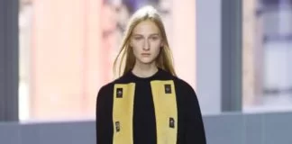 Proenza Schouler S / S ’14 – MODE