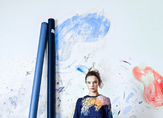 Quand l’art et la mode se heurtent – MODE