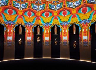 Quand l’art rencontre la mode – MODE