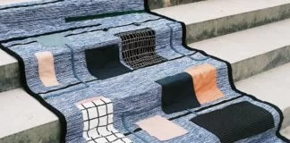 Quand un designer belge crée une ligne d’accessoires avec de l’artisanat marocain – MODE