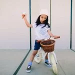 Quand votre enfant est trop cool pour l’école – Marques de mode que nous aimons pour les «Hypebabies» – MODE