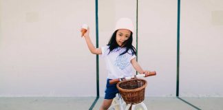 Quand votre enfant est trop cool pour l’école – Marques de mode que nous aimons pour les «Hypebabies» – MODE