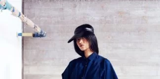 Rachel Comey Resort 2015 Lookbook – MODE