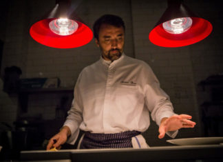 Racines NY, un nouvel avant-poste parisien à New York – Gourmet