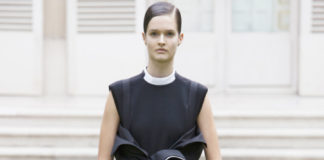 Rad Hourani Unisex Couture Collection # 11 – MODE