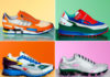 Raf Simons x Adidas Originals S / S 2014 Collection – MODE