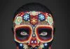 Rankin et Andrew Gallimore revisitent les masques Dia de Los Muertos – MODE