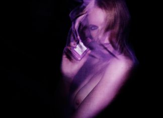 Rankin se lance dans le parfum avec S&X – MODE