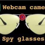 Lunettes d’appareil photo Raspberry Pi – Geeky Gadgets