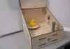 Scanner laser DIY Raspberry Pi