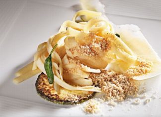 Restaurant D.O.M à São Paulo – Gourmet