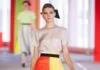 Roksanda Ilincic S / S ’14 – MODE