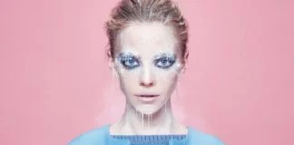 Sagmeister & Walsh Beautiful Rebranding of Milly – MODE