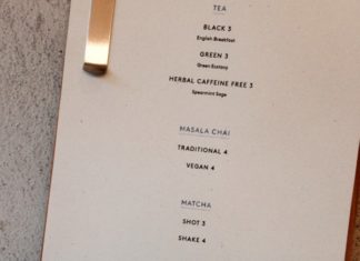 Samovar Tea à San Francisco – Gourmet