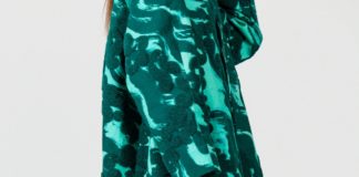 Satu Maaranen S / S 2015 – MODE
