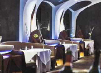 Silvio Nickol au Palais Coburg, Vienne – Gourmet