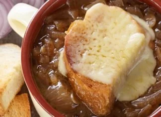 6 recettes de soupe végétalienne à la mijoteuse