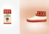 Sneakers fantaisistes inspirées des marques italiennes anciennes – MODE