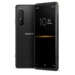 Le smartphone Sony Xperia Pro 5G dévoilé