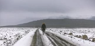 Soyez prêt à être au chaud cet hiver avec nobis – MODE