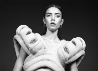 Stine Ladefoged SS14 – MODE