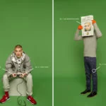 Stylé: Agi & Sam