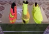 Summer of Football in Brazil with Nike5% – MODE