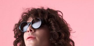 Sun’s Out! Shades On! – MODE