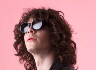 Sun’s Out! Shades On! – MODE