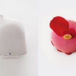 Superbe emballage de pâtisserie pour Pierre Hermé – Gourmet